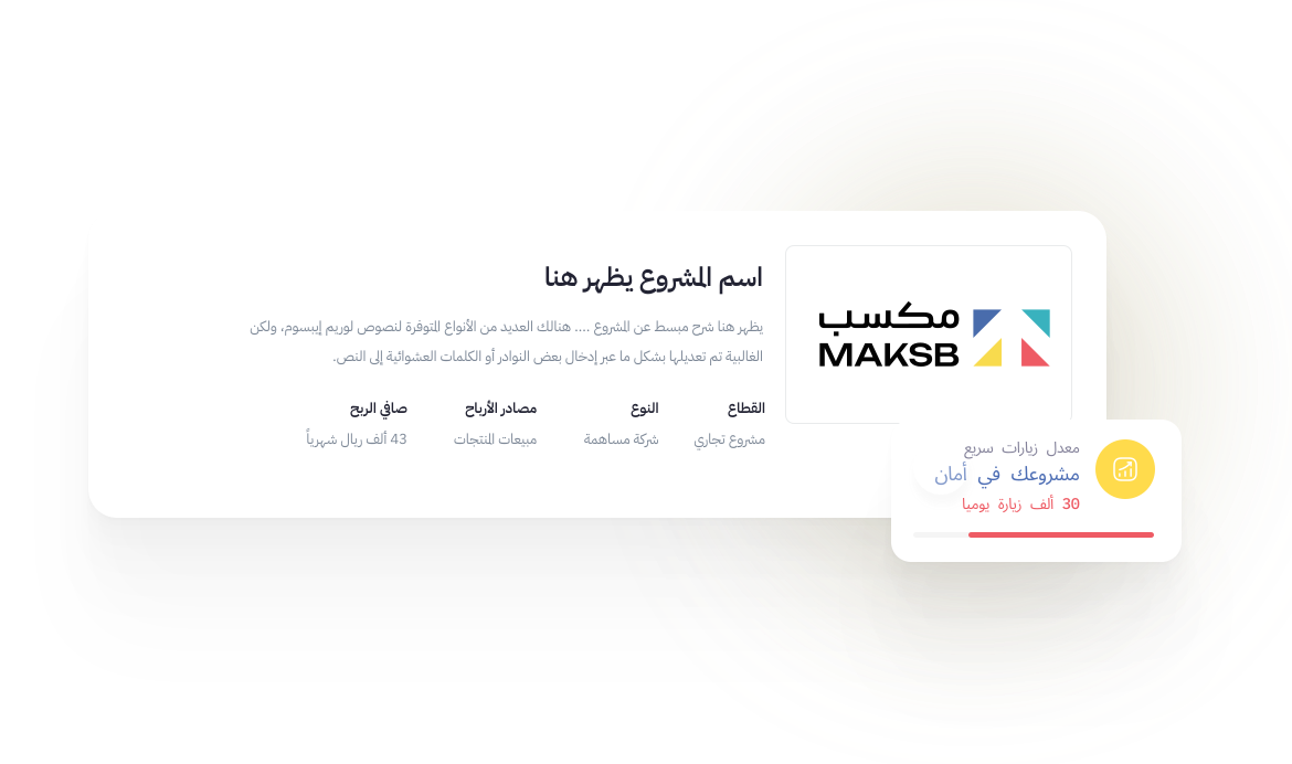 Maksb Features